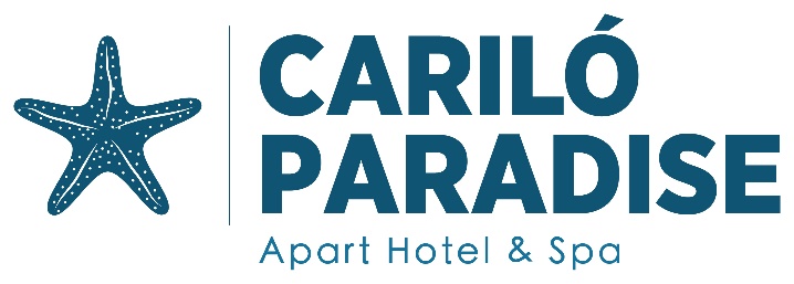 Cariló Paradise Apart Hotel & Spa