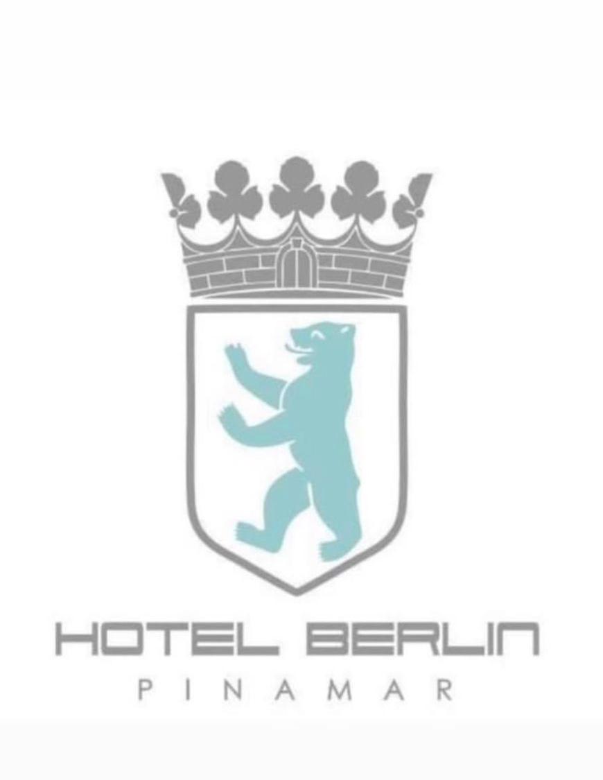 Hotel Berlin Pinamar
